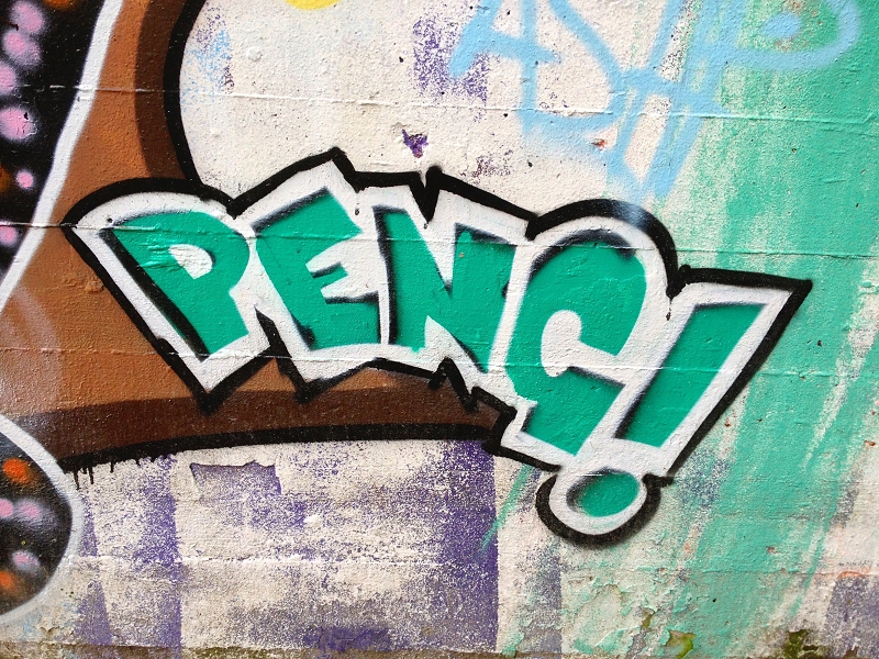 Ebikon Emmen Graffiti — hall of fame