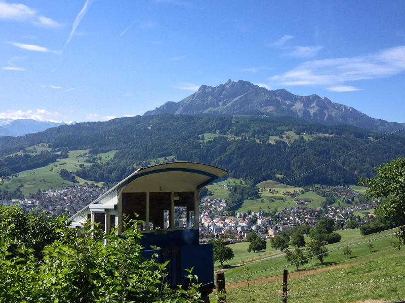 Kriens Sonnenberg