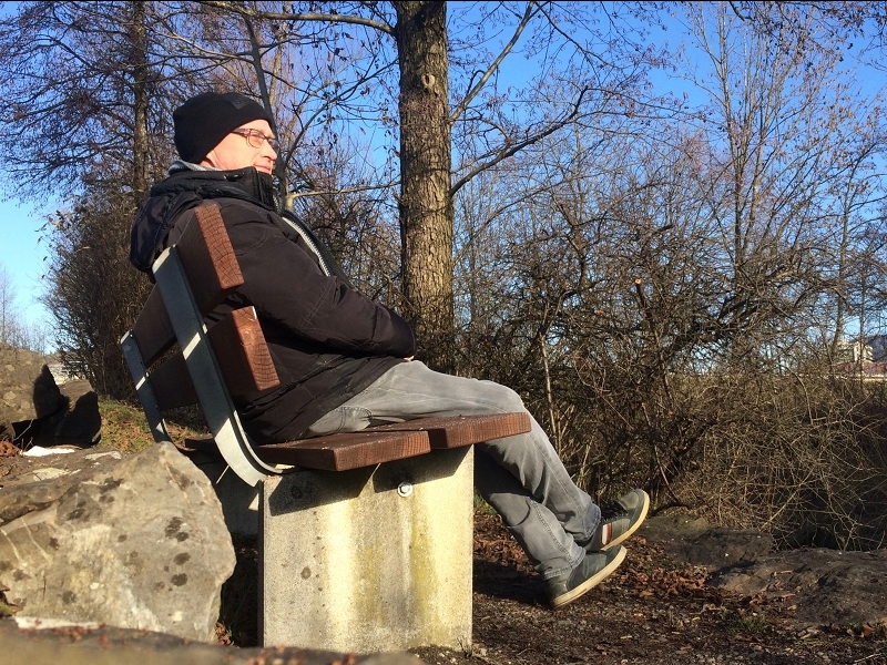 Baar Schochenmühlestrasse/Lorze