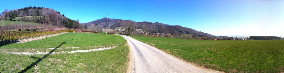 Heischer Allmend Hausen am Albis